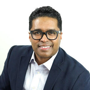 Meet your Posher, Eric